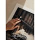 Poster Gallerix Urban Vintage Car No2