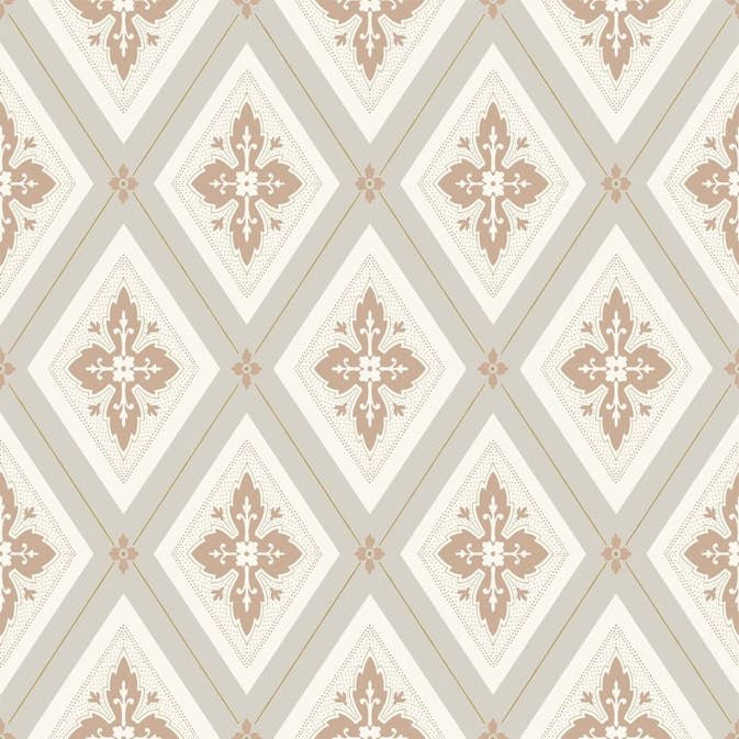 Tapet Duro Astrid Rosa 692-08