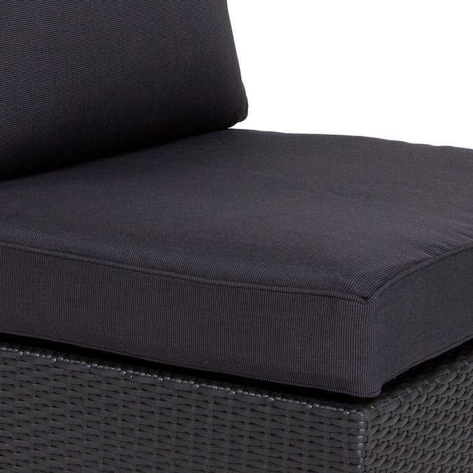 Dynfodral Comfort Garden Bahamas till Ottoman/Bord Utomhus