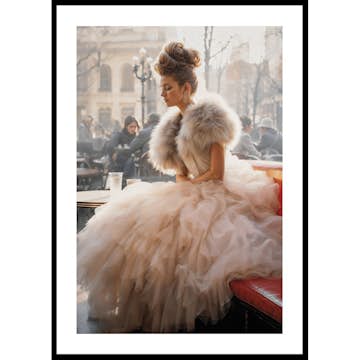 Poster Gallerix Always In Style