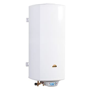 Varmvattenberedare Calmar Beredar´n 100L Premium