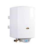 Varmvattenberedare Calmar Beredar´n 60L Premium