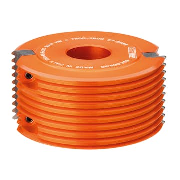 Limfogfräs CMT Orange Tools Z2
