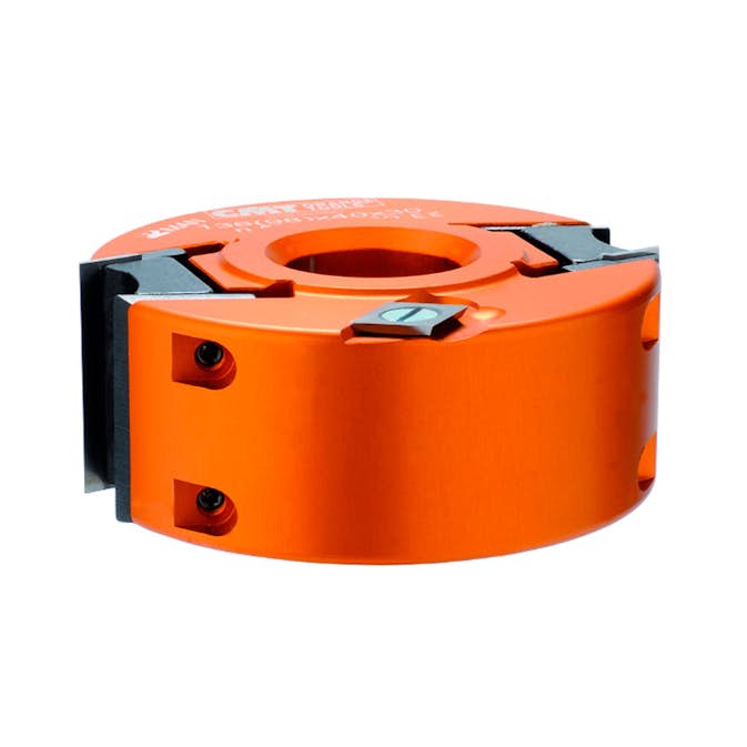 Fräskutter CMT Orange Tools falsning Z2+V2