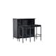 Barset Venture Home Knock Utomhus