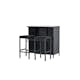 Barset Venture Home Knock Utomhus