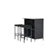 Barset Venture Home Knock Utomhus