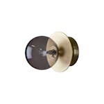 Vägglampa Globen Lighting Art Deco IP