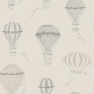 Tapet Boråstapeter Up In The Sky 6941