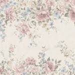 Tapet Boråstapeter Flower Garden Mural 6944