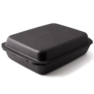 Gjutjärnsgryta Broil King King Size