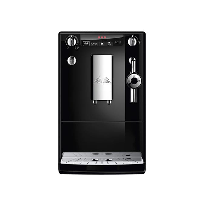 Espressomaskin Melitta Caffeo Solo & Perfect Milk med Mjölkskummare