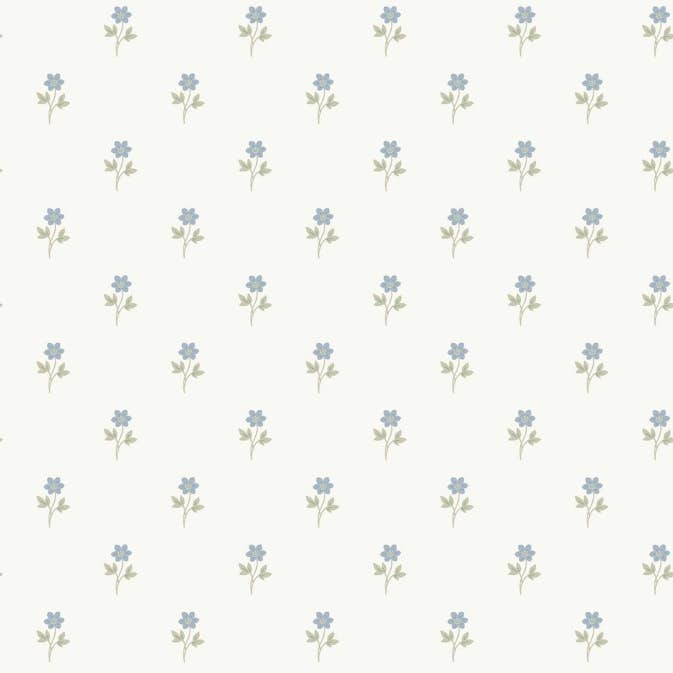 Tapet Boråstapeter Anemone 6974