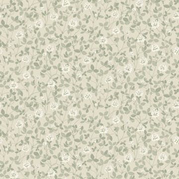 Tapet Boråstapeter Klöver 6977