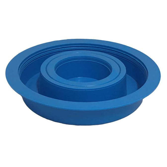 Skyddslock Tolago 110-75-50 mm