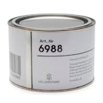 Täckfärg Hillerstorp Orkangrå 0,5 L