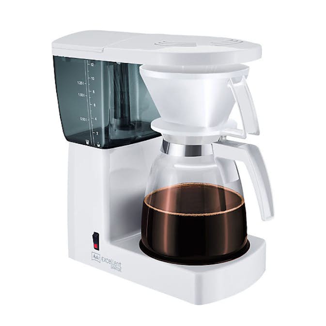 Kaffebryggare Melitta Excellent Grande