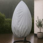 Möbelskydd Venture Home Klas 200x120x120 cm Utomhus