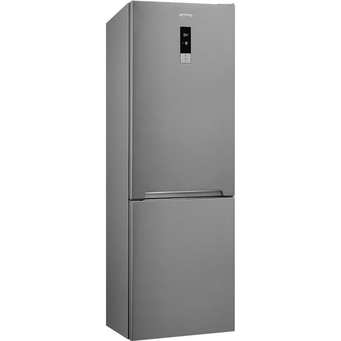 Kyl/Frys Smeg FC18EN4AX Universell