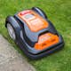 Yardforce Robotgräsklippare SA 650B ECO med APP