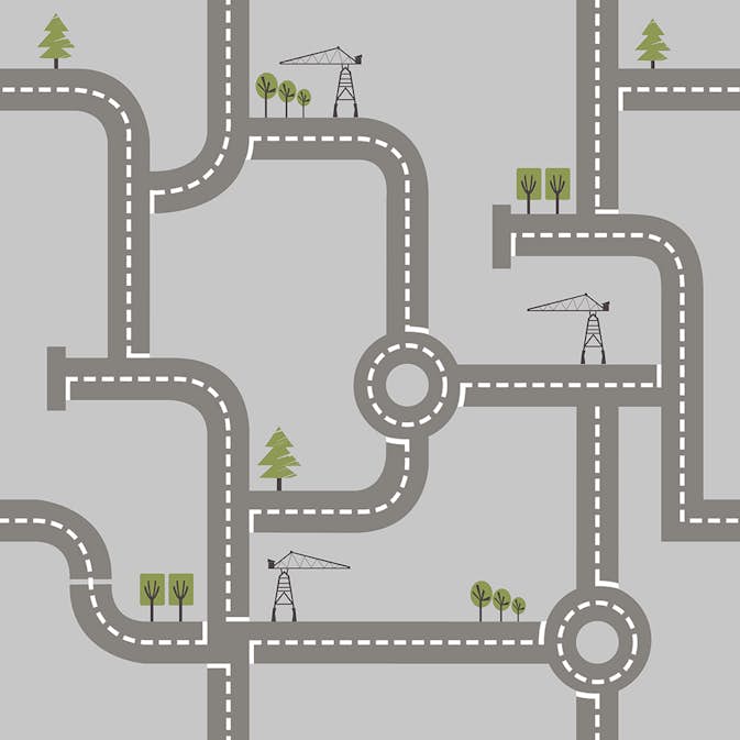 Tapet Superfresco Easy Lemon Ribbon 70-023