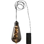 Hängande Dekoration Star Trading Glow