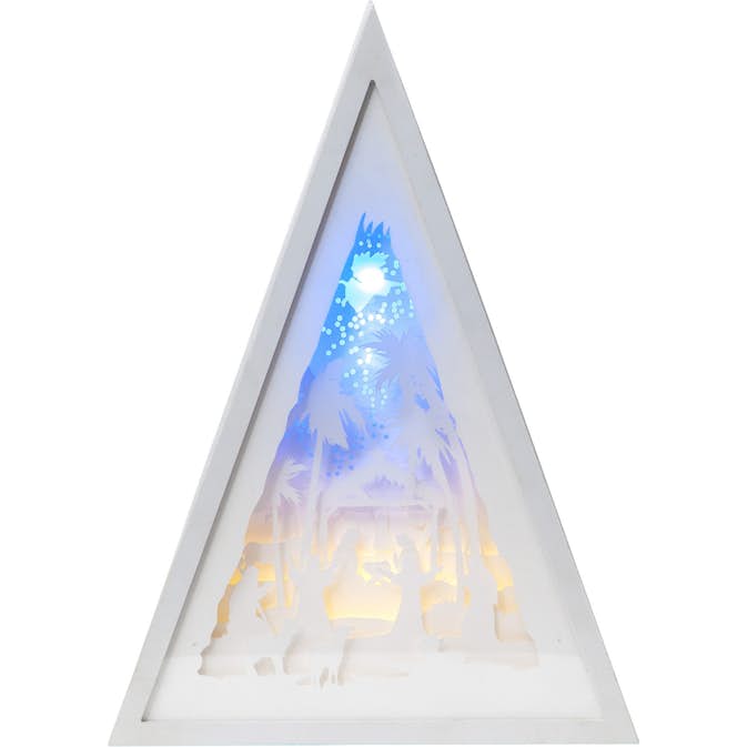 Inomhusdekoration Star Trading Scenery 700-98