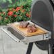Skärbräda Weber För SmokeFire i Trä