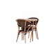 Caféset Venture Home Abrantes Utomhus