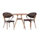 Caféset Venture Home Abrantes Utomhus