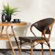 Caféset Venture Home Abrantes Utomhus