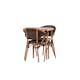 Caféset Venture Home Abrantes Utomhus