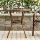 Cafébord Venture Home Loures Utomhus