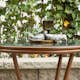 Cafébord Venture Home Loures Utomhus