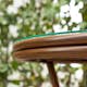Cafébord Venture Home Loures Utomhus