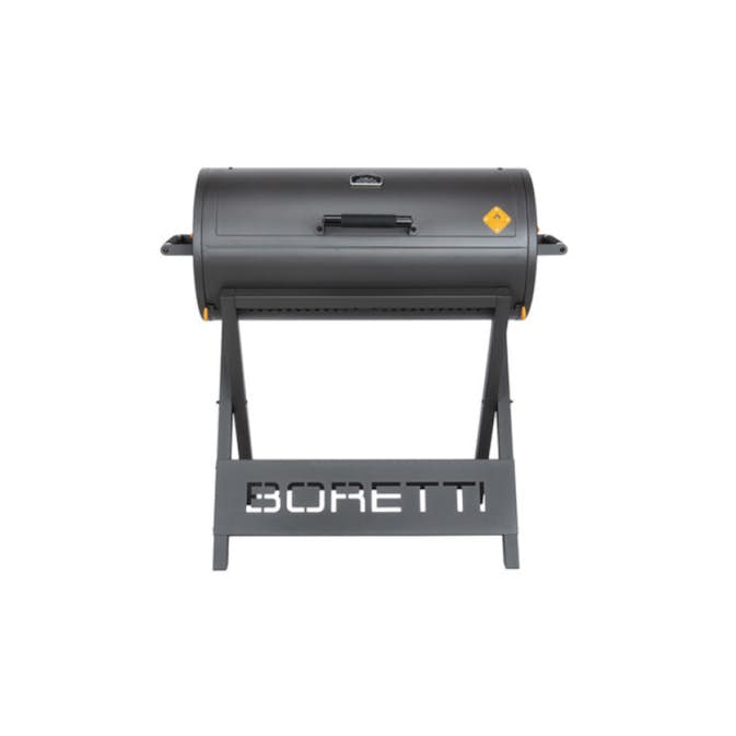 Kolgrill Boretti Barilo Kolgrill 2.0