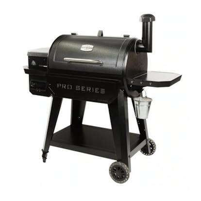 Pelletsgrill Pit Boss Pro 850 Wi-Fi
