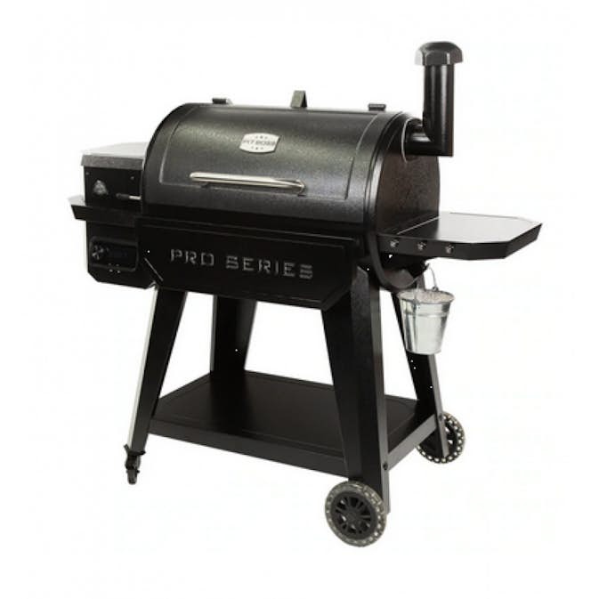 Pelletsgrill Pit Boss Pro 850 Wi-Fi