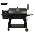 Pelletsgrill Pit Boss Pro 1150 Wi-Fi