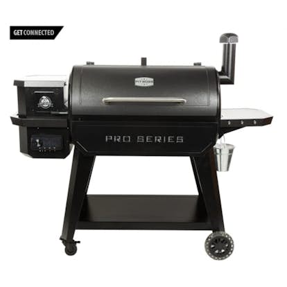 Pelletsgrill Pit Boss Pro 1150 Wi-Fi