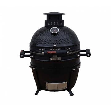 Kolgrill Fornetto Kamado Lento Small