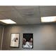 LED-Panel Westal WLP Sweep med Drivdon Infälld