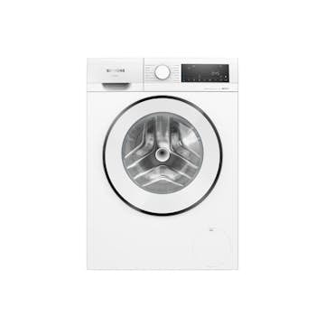 Tvättmaskin Siemens WG54G2ALDN iQ500