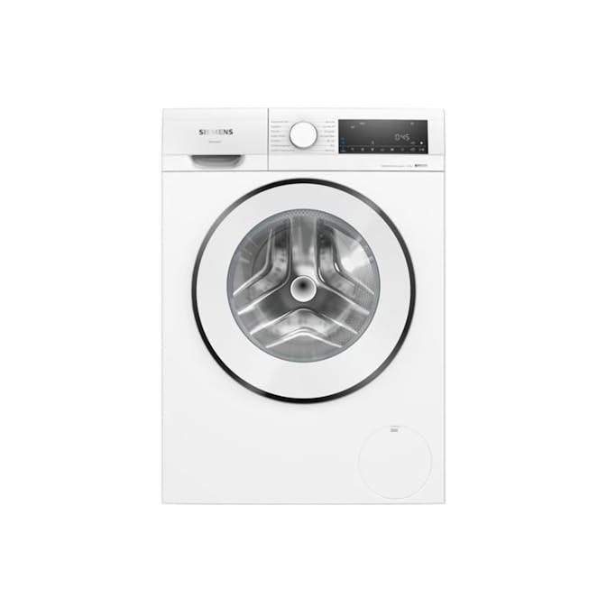 Tvättmaskin Siemens WG54G2ALDN iQ500