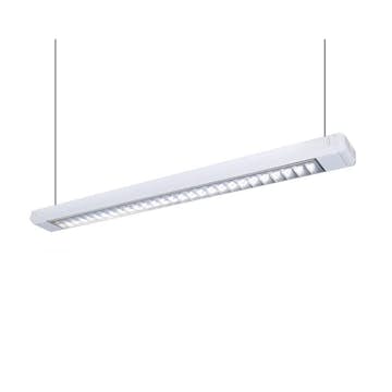 Interiörarmatur Westal Lektor 38W 3350Lm 27-57K Dali8 Fs Pendel