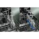 Diskmaskin Electrolux ESG89310UW