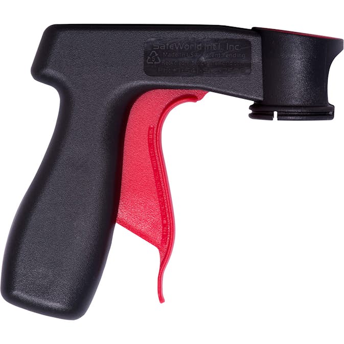 Bilvårdstillbehör CorroProtect Sprayhandtag Universal