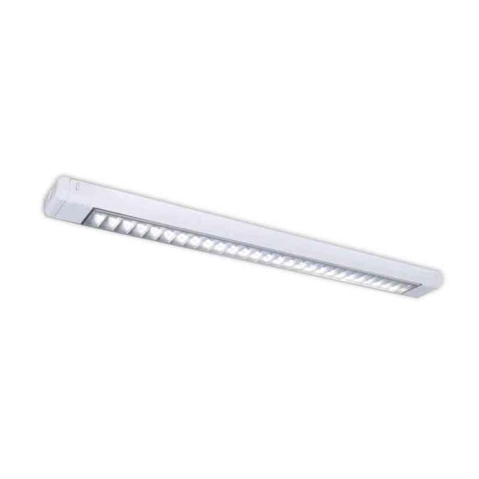 Interiörarmatur Westal Lektor 15W 1340Lm Tw Activeahead Tavelbelysning