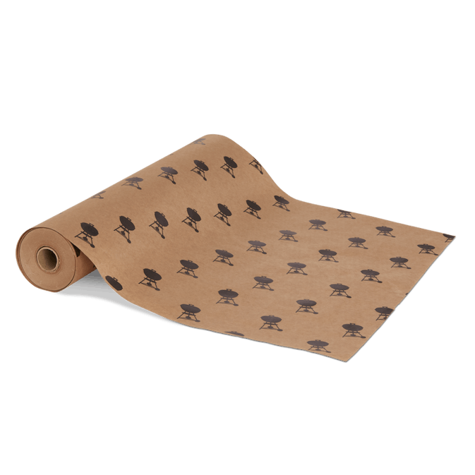 Slaktarpapper Weber 7020