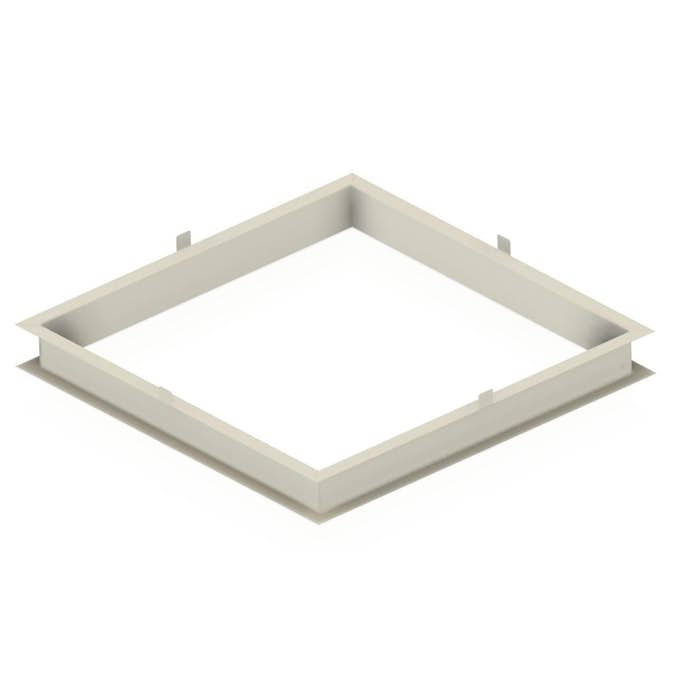 Infällnadsram Westal Upphöjd Wlp